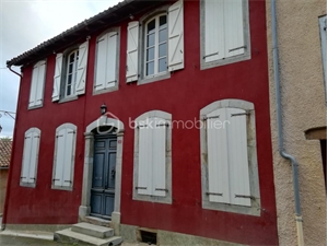 demeure à la vente -   65230  CASTELNAU MAGNOAC, surface 223 m2 vente demeure - UBI467604140